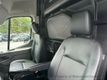 2021 Ford Transit Cargo Van T-150 148" Med Rf 8670 GVWR RWD - 22866812 - 27