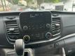 2021 Ford Transit Cargo Van T-150 148" Med Rf 8670 GVWR RWD - 22866812 - 30