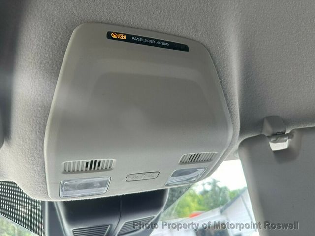 2021 Ford Transit Cargo Van T-150 148" Med Rf 8670 GVWR RWD - 22866812 - 36