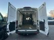 2021 Ford Transit Cargo Van T-150 148" Med Rf 8670 GVWR RWD - 22866812 - 3