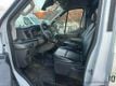 2021 Ford Transit Cargo Van T-150 148" Med Rf 8670 GVWR RWD - 22866812 - 8