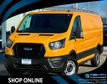 2021 Ford Transit Cargo Van T-250 - 22968845 - 0