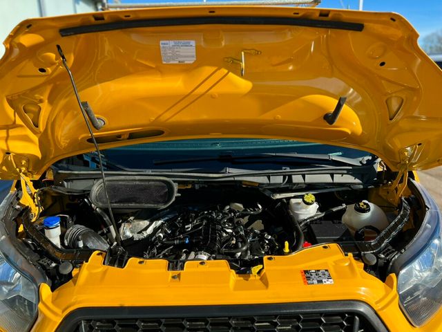 2021 Ford Transit Cargo Van T-250 - 22968845 - 10