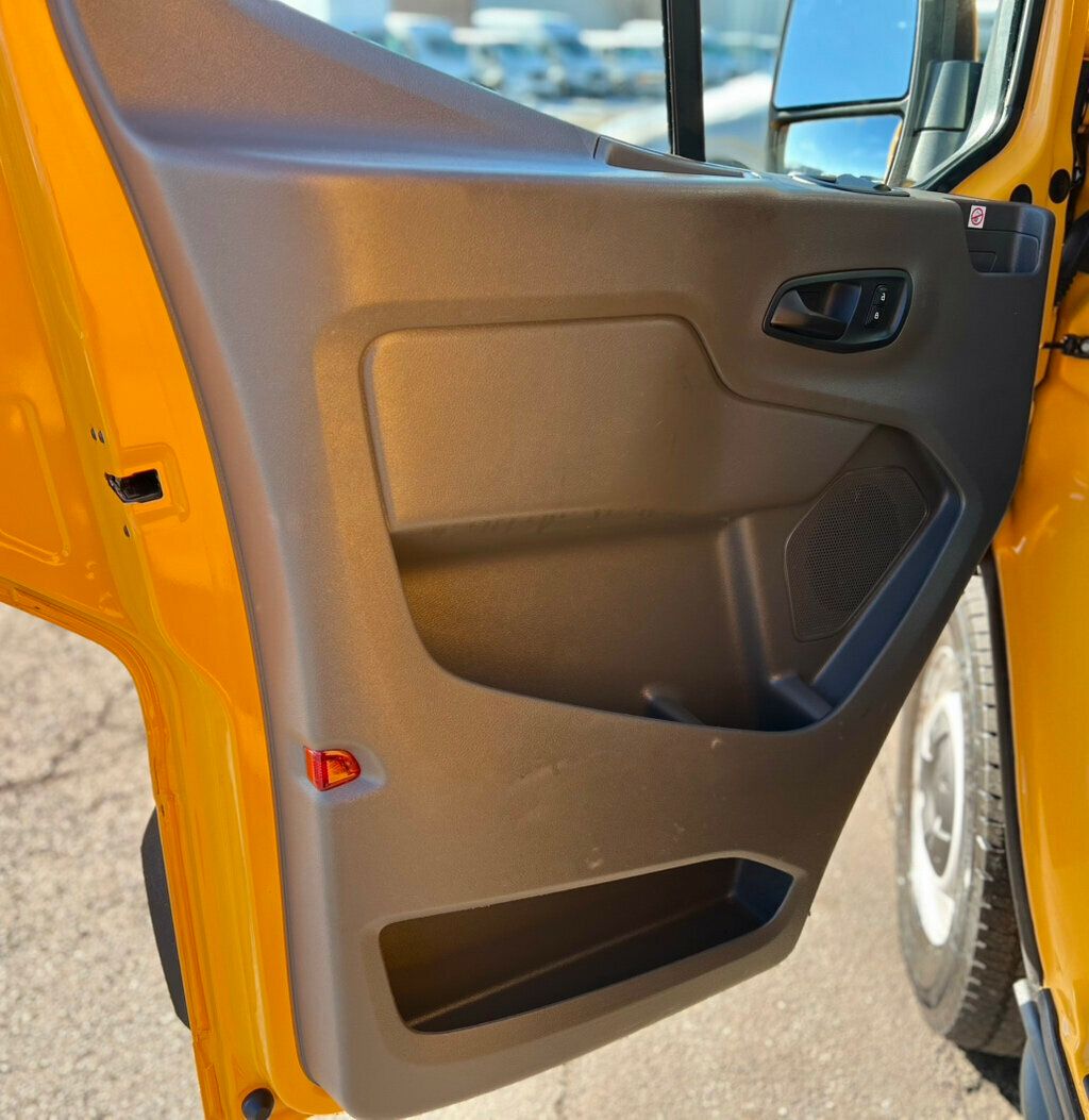 2021 Ford Transit Cargo Van T-250 - 22968845 - 11