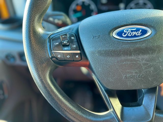2021 Ford Transit Cargo Van T-250 - 22968845 - 14