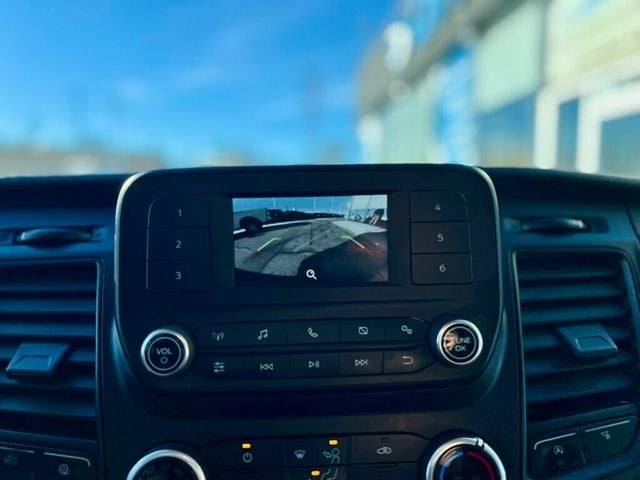 2021 Ford Transit Cargo Van T-250 - 22968845 - 18