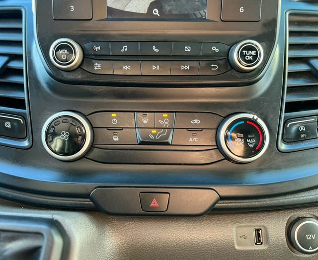 2021 Ford Transit Cargo Van T-250 - 22968845 - 19