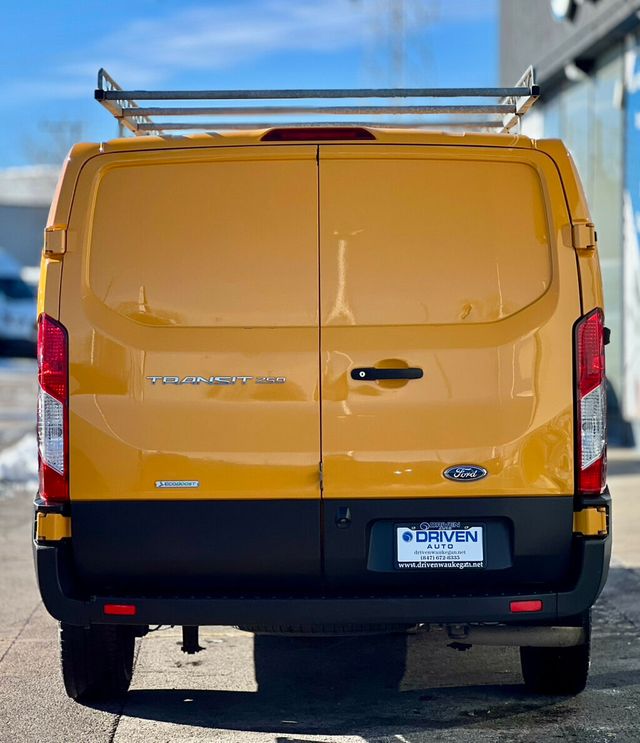 2021 Ford Transit Cargo Van T-250 - 22968845 - 27