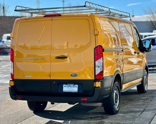 2021 Ford Transit Cargo Van T-250 - 22968845 - 28