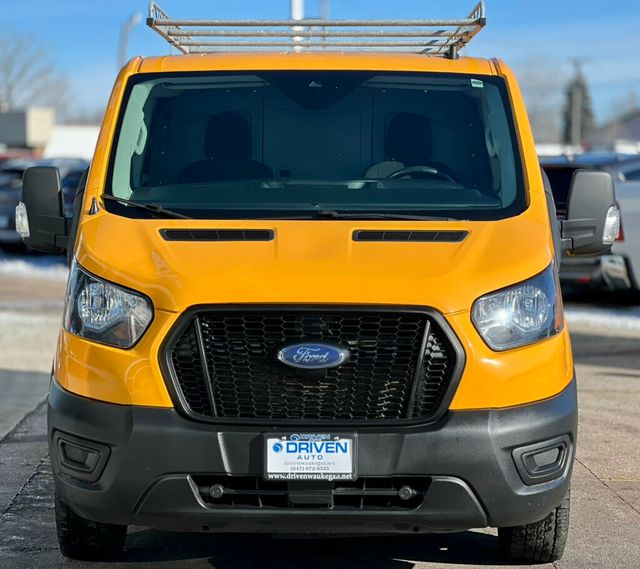 2021 Ford Transit Cargo Van T-250 - 22968845 - 29