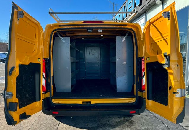 2021 Ford Transit Cargo Van T-250 - 22968845 - 30