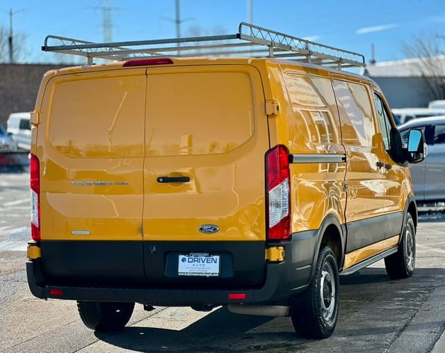 2021 Ford Transit Cargo Van T-250 - 22968845 - 4