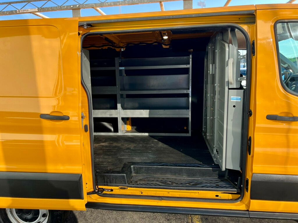 2021 Ford Transit Cargo Van T-250 - 22968845 - 8
