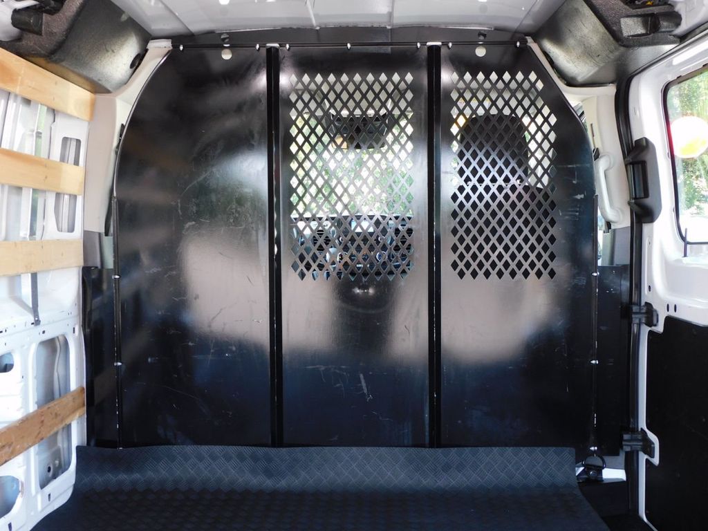 2021 Used Ford Transit Cargo Van T250 130" at Fafama Auto Sales