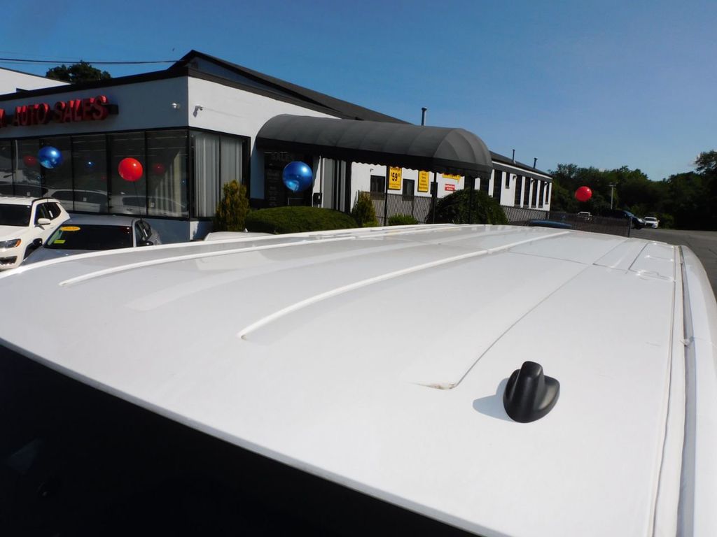 2021 Used Ford Transit Cargo Van T250 130" at Fafama Auto Sales