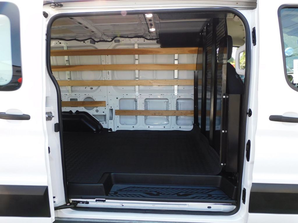 2021 Used Ford Transit Cargo Van T250 130" at Fafama Auto Sales