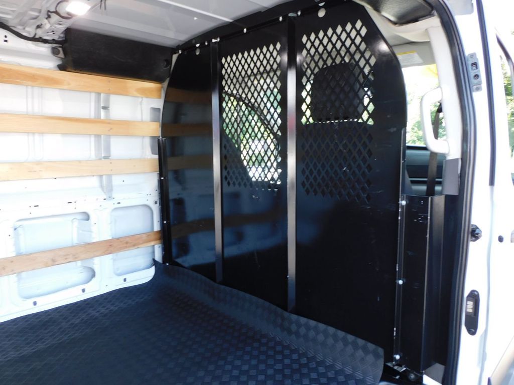 2021 Used Ford Transit Cargo Van T250 130" at Fafama Auto Sales