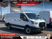 2021 Ford Transit Cargo Van T-250 130" Low Rf 9070 GVWR RWD - 22990903 - 0