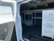 2021 Ford Transit Cargo Van T-250 130" Low Rf 9070 GVWR RWD - 22990903 - 13