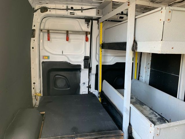 2021 Ford Transit Cargo Van T-250 130" Low Rf 9070 GVWR RWD - 22990903 - 16