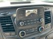 2021 Ford Transit Cargo Van T-250 130" Low Rf 9070 GVWR RWD - 22990903 - 18