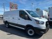 2021 Ford Transit Cargo Van T-250 130" Low Rf 9070 GVWR RWD - 22990903 - 19