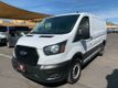 2021 Ford Transit Cargo Van T-250 130" Low Rf 9070 GVWR RWD - 22990903 - 22