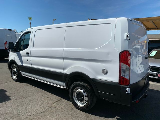 2021 Ford Transit Cargo Van T-250 130" Low Rf 9070 GVWR RWD - 22990903 - 24