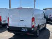 2021 Ford Transit Cargo Van T-250 130" Low Rf 9070 GVWR RWD - 22990903 - 26
