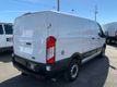 2021 Ford Transit Cargo Van T-250 130" Low Rf 9070 GVWR RWD - 22990903 - 27