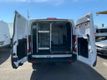 2021 Ford Transit Cargo Van T-250 130" Low Rf 9070 GVWR RWD - 22990903 - 2