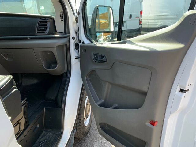 2021 Ford Transit Cargo Van T-250 130" Low Rf 9070 GVWR RWD - 22990903 - 32
