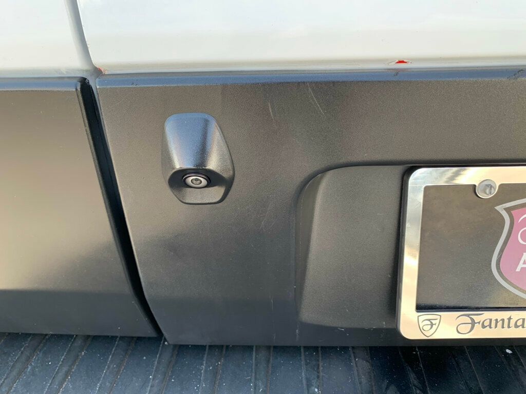 2021 Ford Transit Cargo Van T-250 130" Low Rf 9070 GVWR RWD - 22990903 - 36