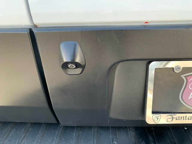 2021 Ford Transit Cargo Van T-250 130" Low Rf 9070 GVWR RWD - 22990903 - 36