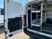 2021 Ford Transit Cargo Van T-250 130" Low Rf 9070 GVWR RWD - 22990903 - 3