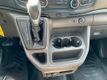 2021 Ford Transit Cargo Van T-250 130" Low Rf 9070 GVWR RWD - 22990903 - 39