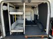 2021 Ford Transit Cargo Van T-250 130" Low Rf 9070 GVWR RWD - 22990903 - 5
