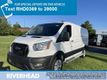 2021 Ford Transit Cargo Van T-250 130" Low Rf 9070 GVWR RWD - 22564817 - 0