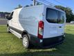 2021 Ford Transit Cargo Van T-250 130" Low Rf 9070 GVWR RWD - 22564817 - 3