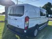 2021 Ford Transit Cargo Van T-250 130" Low Rf 9070 GVWR RWD - 22564817 - 4