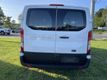 2021 Ford Transit Cargo Van T-250 130" Low Rf 9070 GVWR RWD - 22564817 - 5