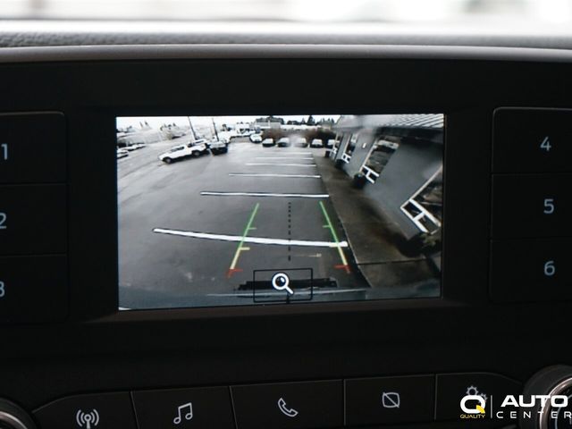 2021 Ford Transit Cargo Van T-250 148" EL Hi Rf 9070 GVWR RWD - 22944640 - 21