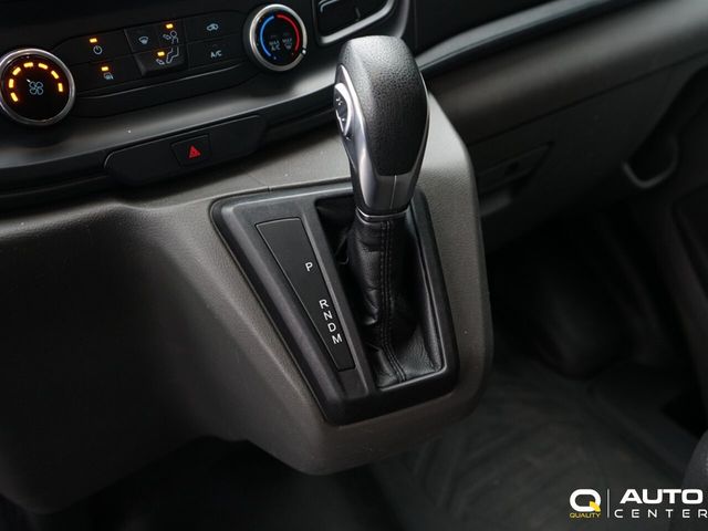 2021 Ford Transit Cargo Van T-250 148" EL Hi Rf 9070 GVWR RWD - 22944640 - 22