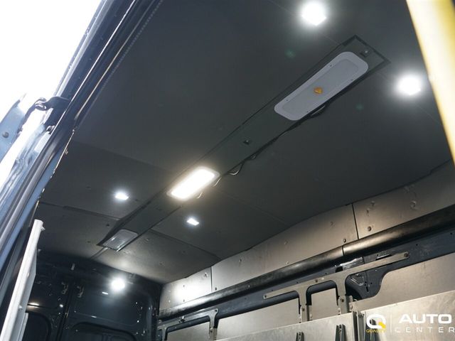 2021 Ford Transit Cargo Van T-250 148" EL Hi Rf 9070 GVWR RWD - 22944640 - 8