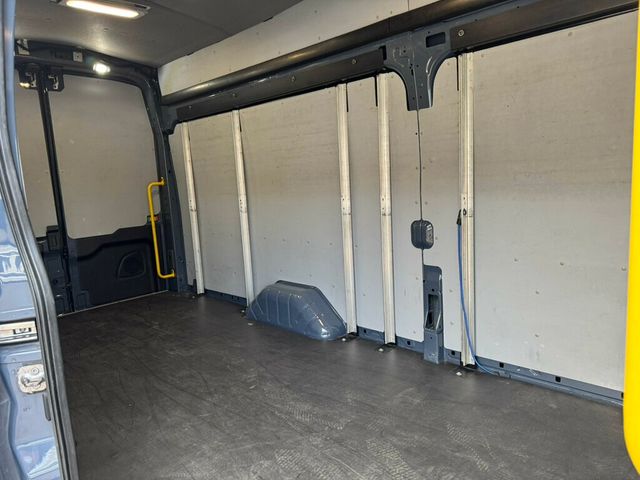 2021 Ford Transit Cargo Van T-250 148" EL Hi Rf 9070 GVWR RWD - 23049657 - 9