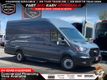 2021 Ford Transit Cargo Van T-250 148" EL Hi Rf 9070 GVWR RWD 1-Owner - 23016580 - 0