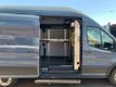 2021 Ford Transit Cargo Van T-250 148" EL Hi Rf 9070 GVWR RWD 1-Owner - 23016580 - 13