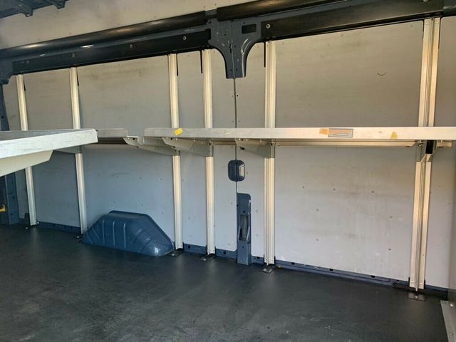2021 Ford Transit Cargo Van T-250 148" EL Hi Rf 9070 GVWR RWD 1-Owner - 23016580 - 16