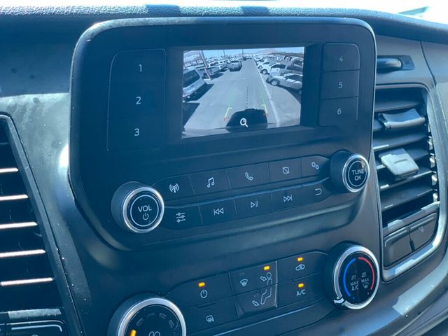 2021 Ford Transit Cargo Van T-250 148" EL Hi Rf 9070 GVWR RWD 1-Owner - 23016580 - 20