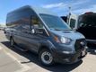 2021 Ford Transit Cargo Van T-250 148" EL Hi Rf 9070 GVWR RWD 1-Owner - 23016580 - 22